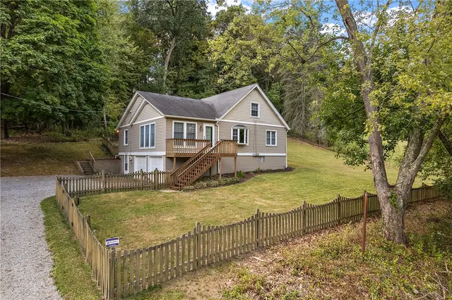 4792 Wexford Run Rd