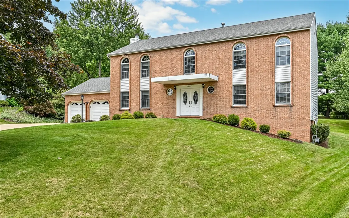 4847 Shamrogue Ct