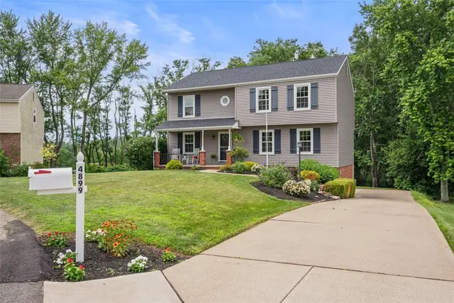 4899 Sioux Court