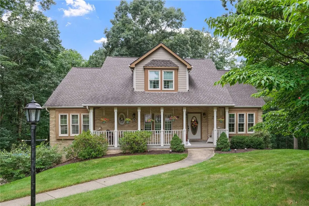 491 Pinkerton Rd