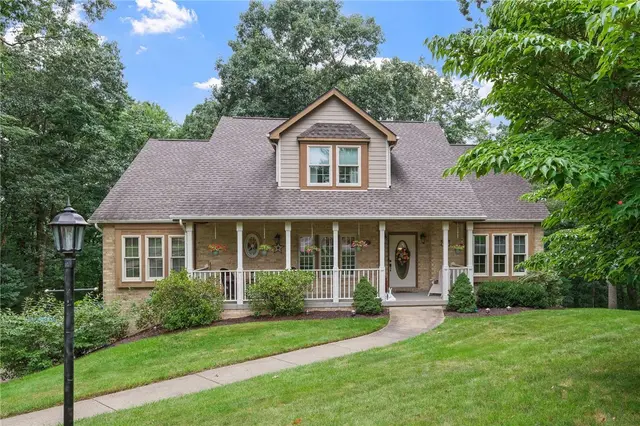 491 Pinkerton Rd