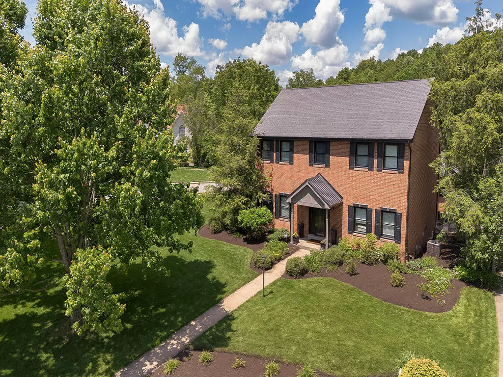 501 CAMBERLY COURT