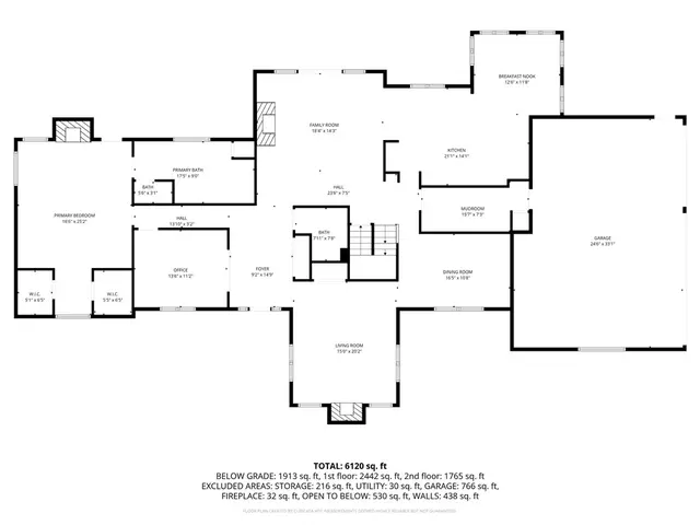 501 Hillside gallery image 8