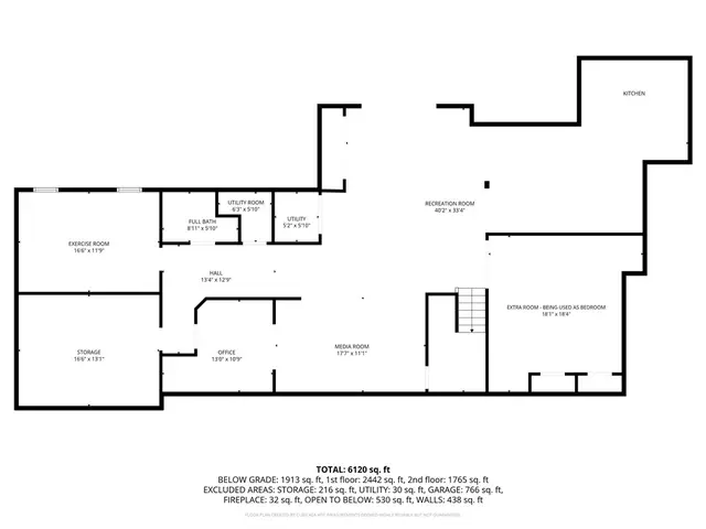 501 Hillside gallery image 13
