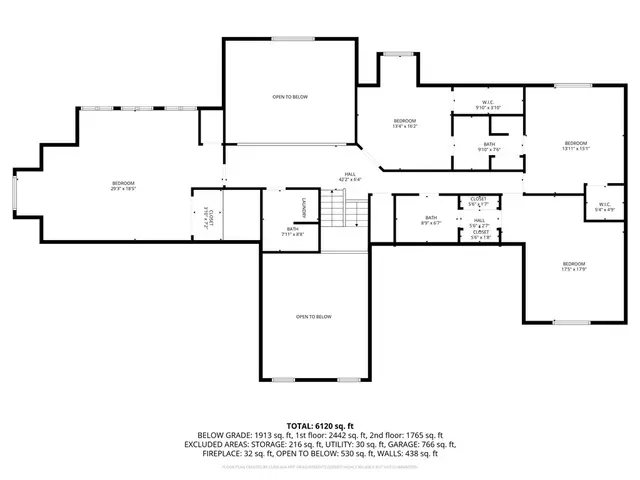 501 Hillside gallery image 16