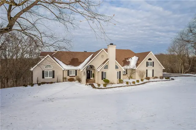 501 Hillside