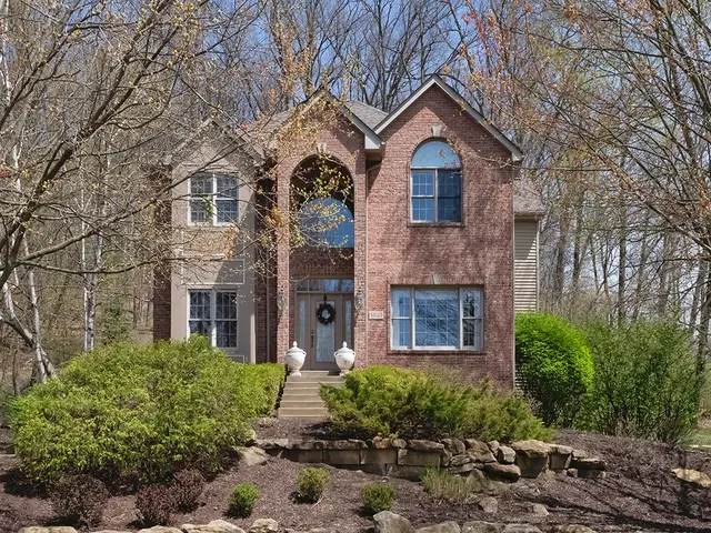 5023 Northfield Dr