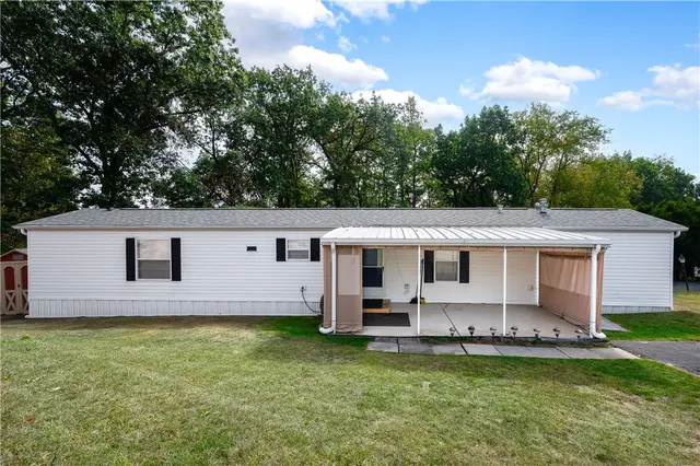 503 Tioga Drive