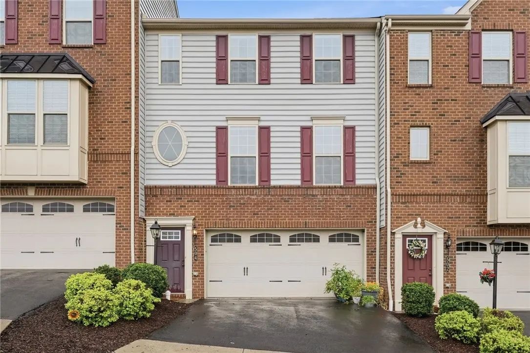 504 Aprilmae Way