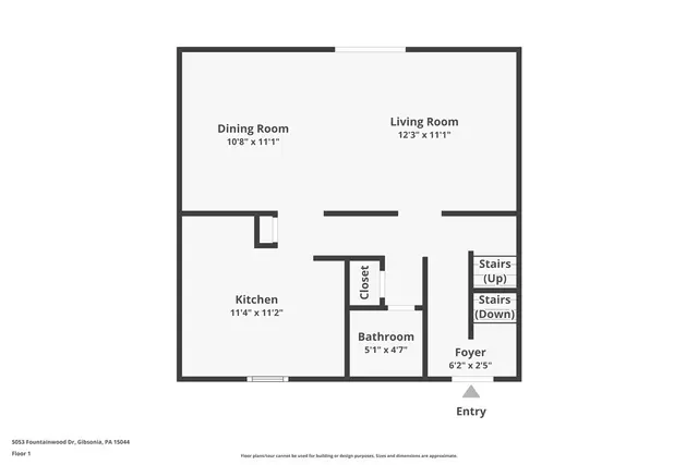 5053 Fountainwood Drive gallery image 7