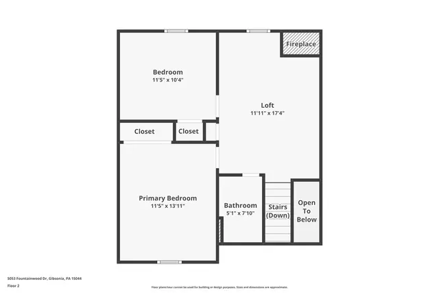 5053 Fountainwood Drive gallery image 28