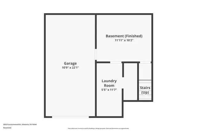 5053 Fountainwood Drive gallery image 29