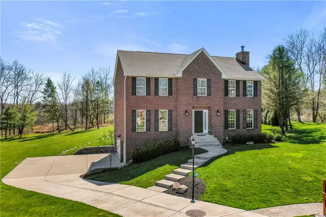 506 Lace Bark Ct