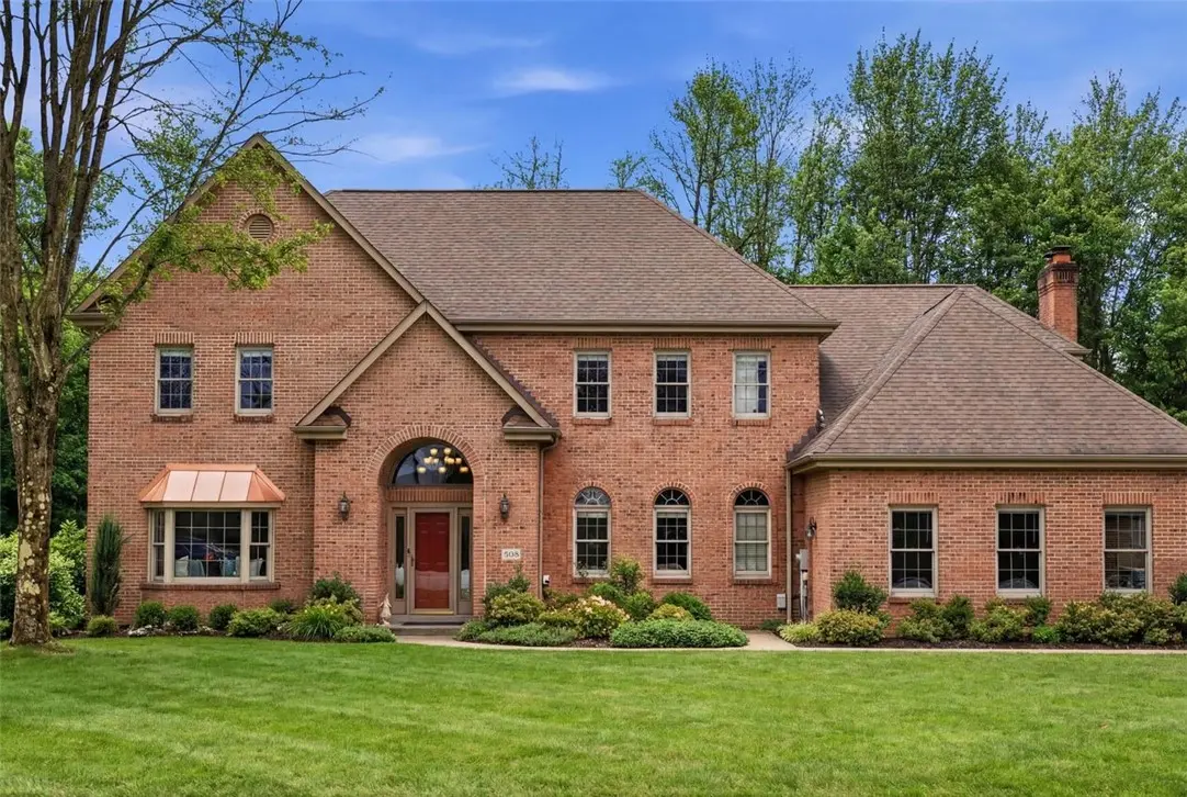 508 Hickory Ct