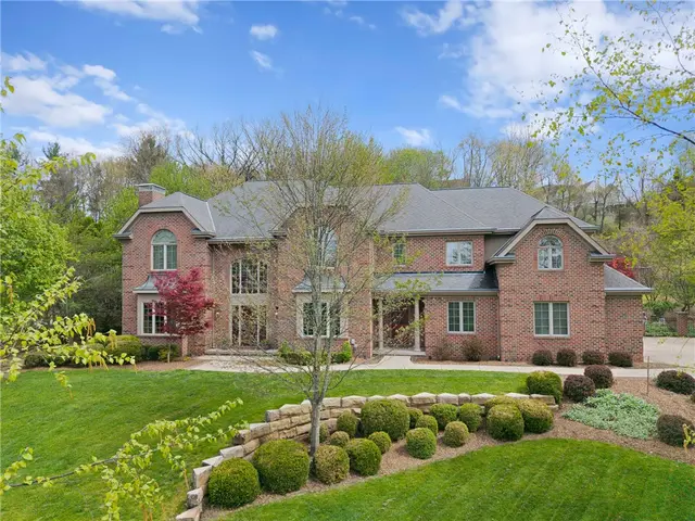 508 Salem Hts Drive