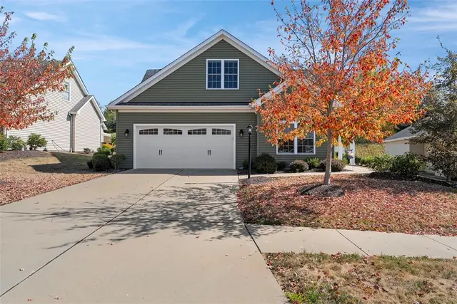 509 Altmyer Fields Ln