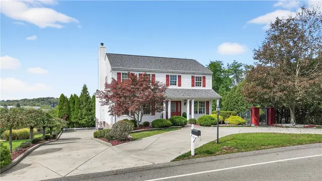 509 Woodland Rd.