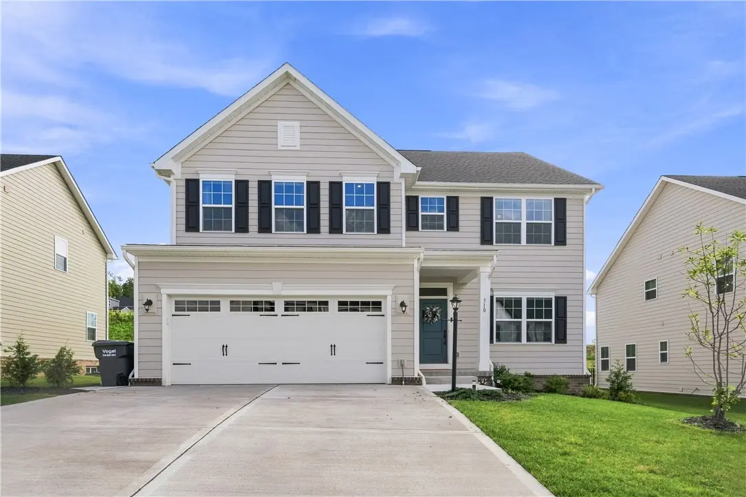 510 Blackrock Blvd