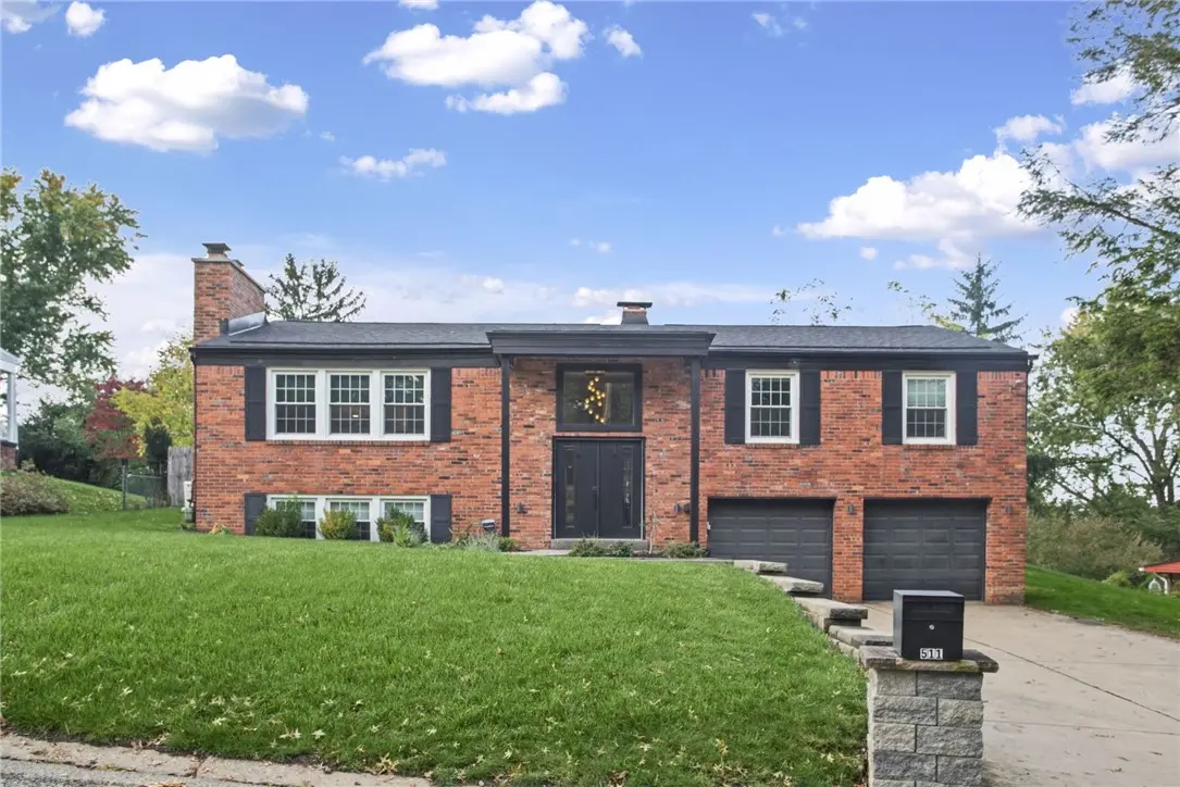 511 Hudderford Rd