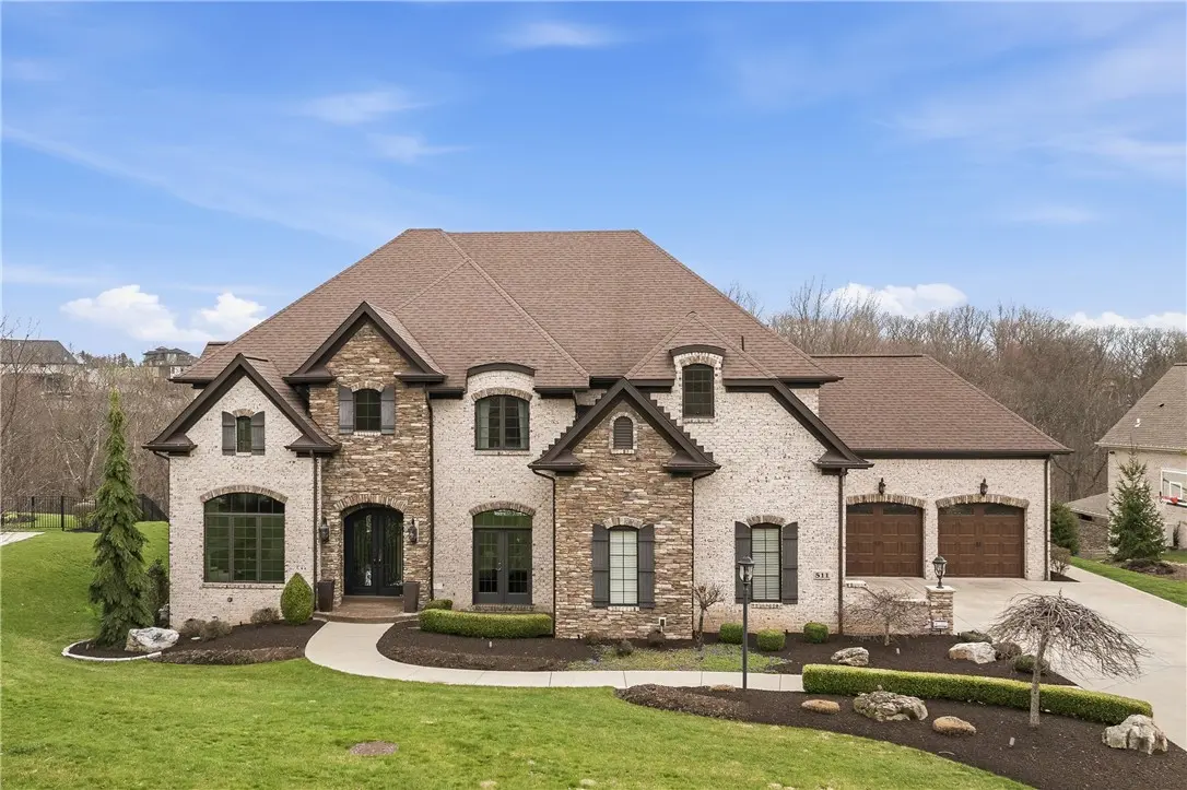 511 Langdon Drive