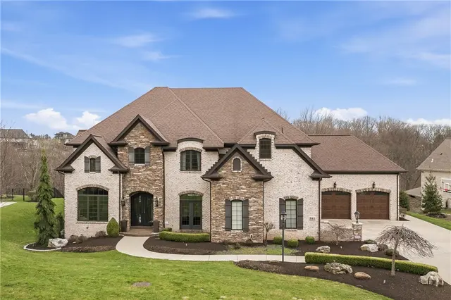 511 Langdon Drive