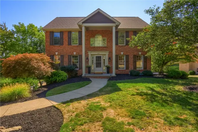 514 Colony Ct