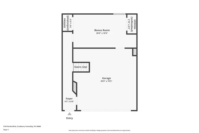 516 Florida BOULEVARD gallery image 27