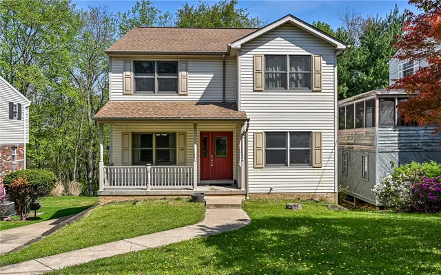 516 Lincoln Ave