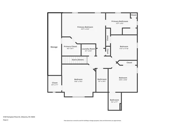 5169 Hampton Place Drive gallery image 35