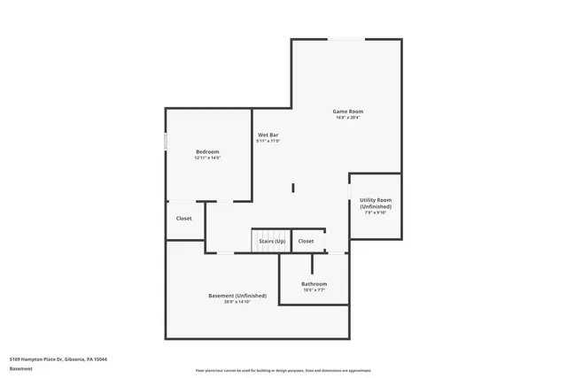5169 Hampton Place Drive gallery image 41
