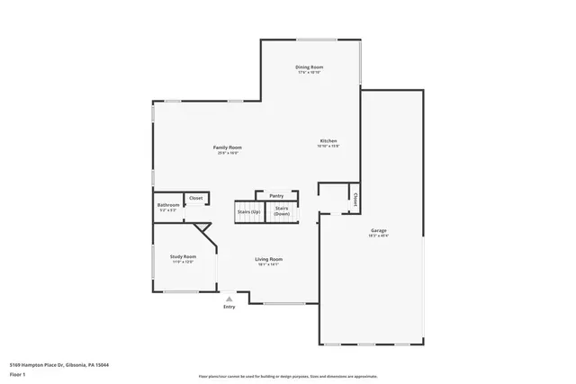 5169 Hampton Place Drive gallery image 45