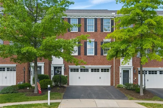 518 Carvine Court