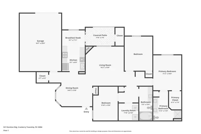 521 Stockton Ridge gallery image 9