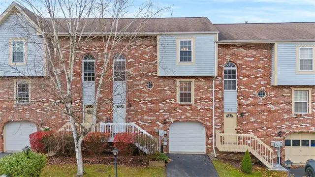 522 Carters Grove Dr