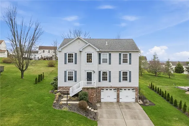 522 Grandshire Drive