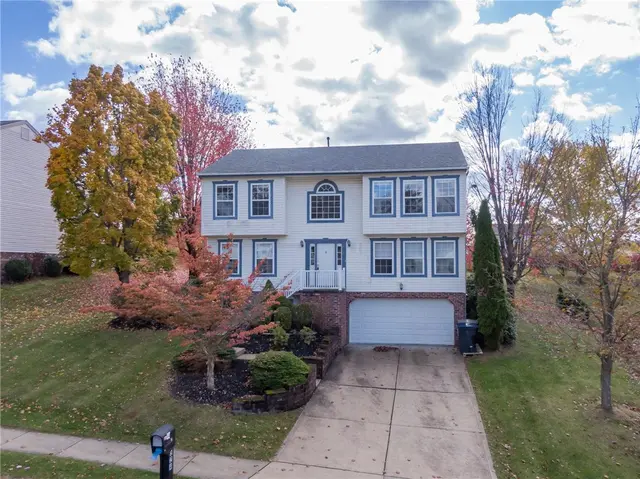 524 Grandshire Dr