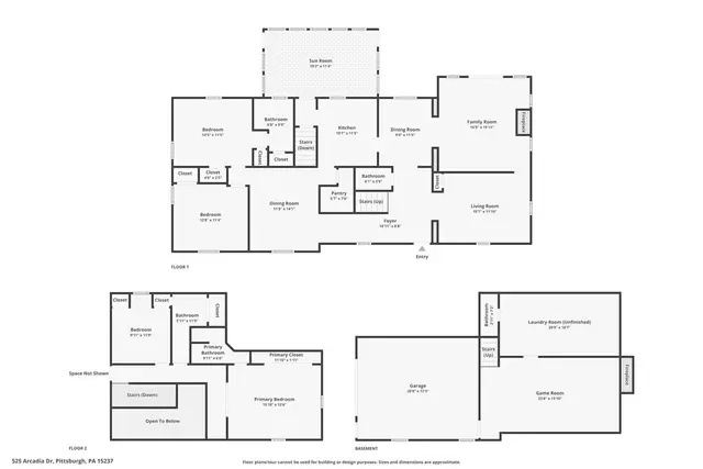525 Arcadia Drive gallery image 45