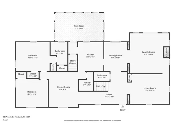 525 Arcadia Drive gallery image 46