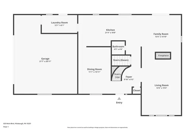 525 Main Blvd gallery image 30