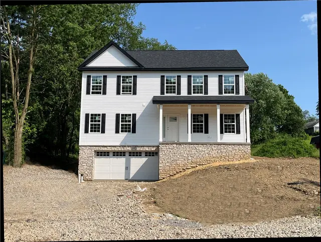 5261 Turner Road