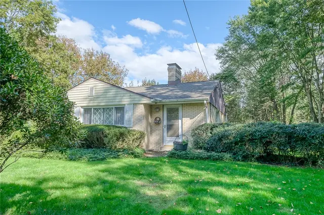528 Perrymont Road