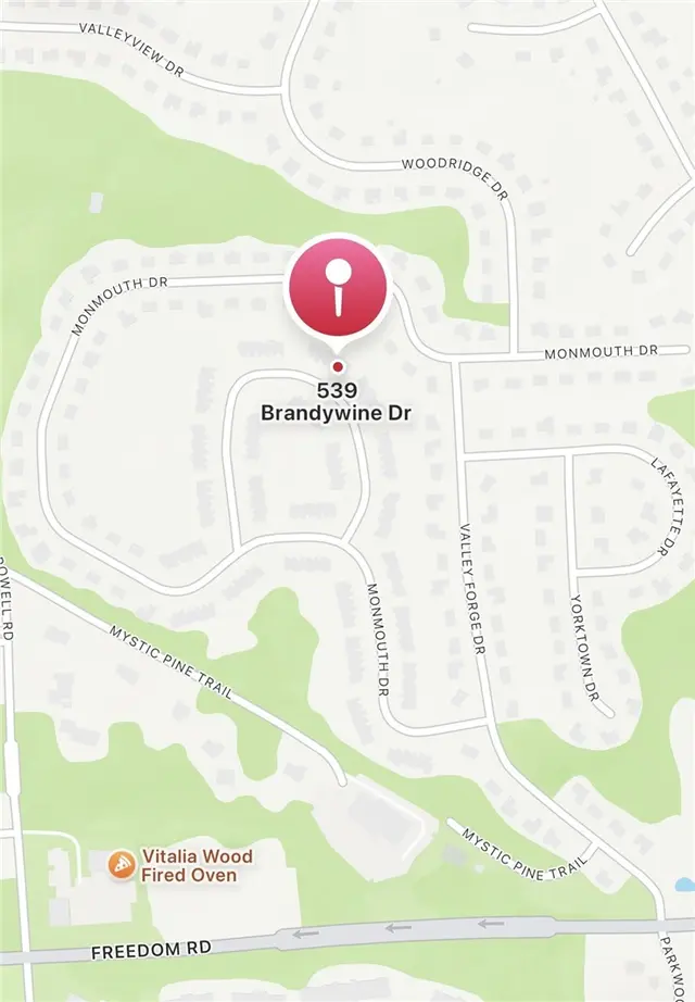 529 Brandywine Dr gallery image 34