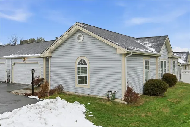 53 Blueberry Lane