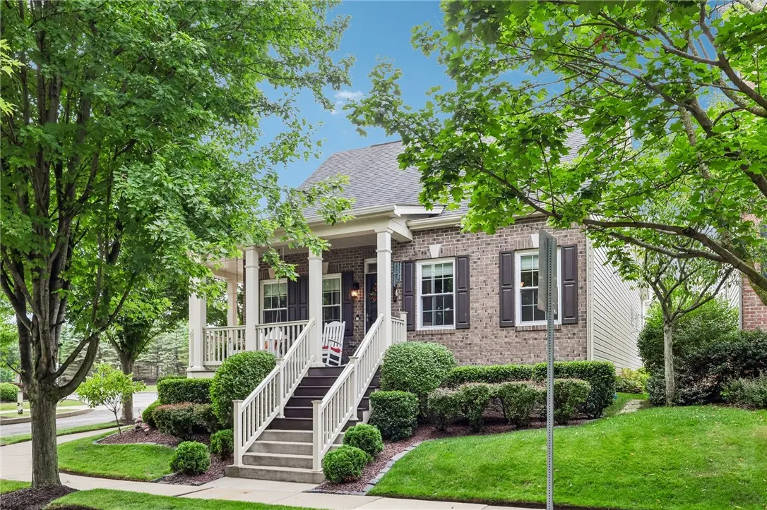 532 Paddington Lane, Cranberry Twp, PA, 16066