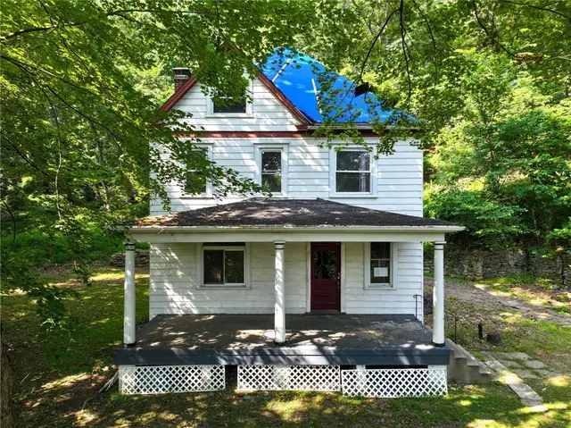 533 Sycamore Rd