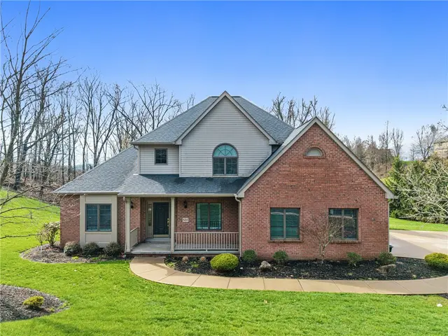 535 Dorchester Dr.
