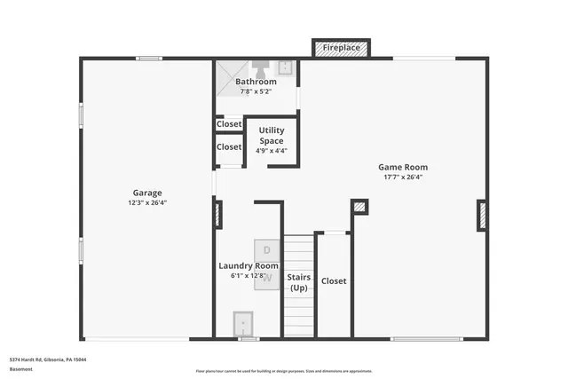 5374 Hardt Rd gallery image 14