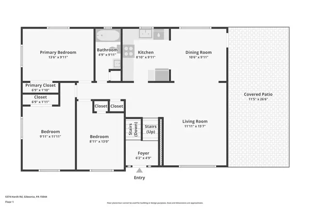 5374 Hardt Rd gallery image 15