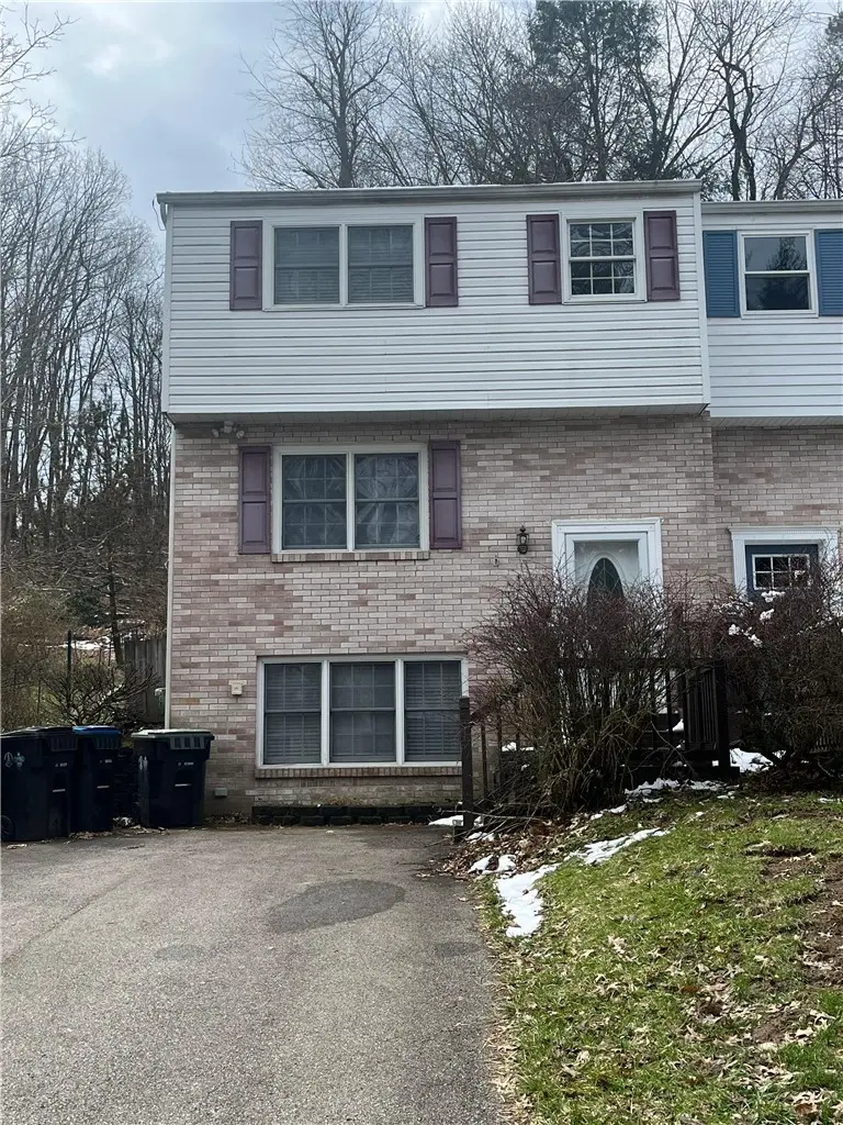 538 Pine Line Dr