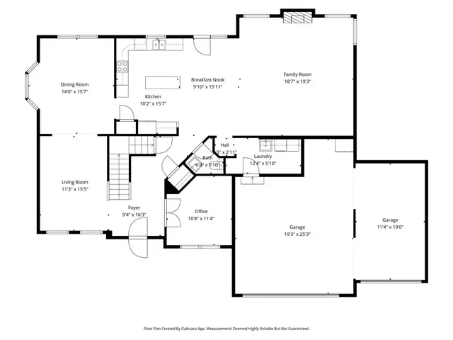 539 Madison Drive gallery image 5
